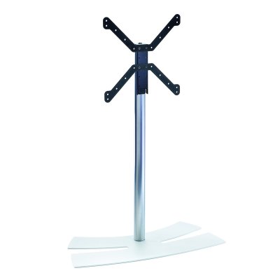 EUREX Pied TV ERARD TV LUX-UP 1050L 30-55P White Multicolore Erard