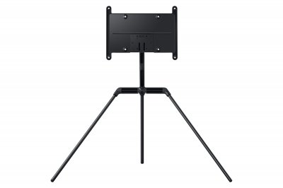 SAMSUNG Pied TV  PIED STUDIO NOIR 2022 Multicolore 