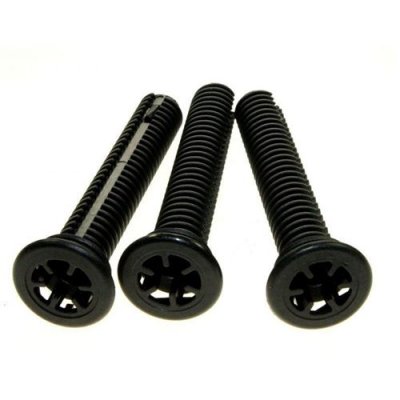 DE DIETRICH Pied (x3) pour lave vaisselle dedietrich brandt - 4581596