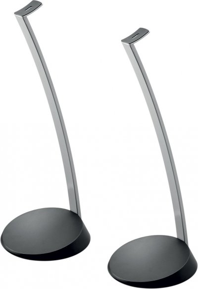 FOCAL Pieds d'enceintes  Hip Evo Noir (la paire)