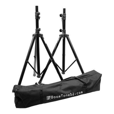 BOOMTONEDJ Pieds d'Enceintes SV 200 II SV200II