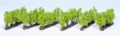 NOCH Pieds de vigne universel  21540 1 set