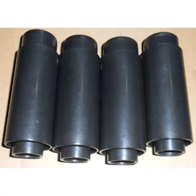 GENERIQUE Pieds x4 pour cuisini&egrave;re fagor brandt vedette sauter de-dietrich