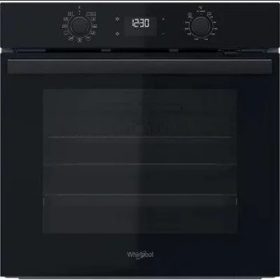 WHIRLPOOL Piekarnik  piekarnik omr58hu1b OMR58HU1B 