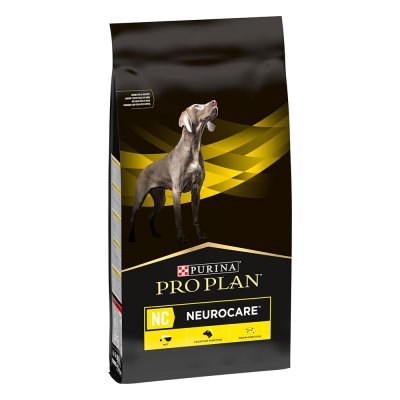 PURINA PRO PLAN VETERINARY DIETS Pienso Nc Neurocare para Perros Adultos y S&eacute;nior 12 KG Pro Plan