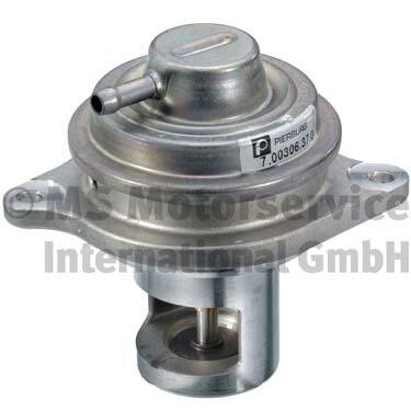 PIERBURG  7.00306.37.0 Vanne Egr pour Mercedes-Benz
