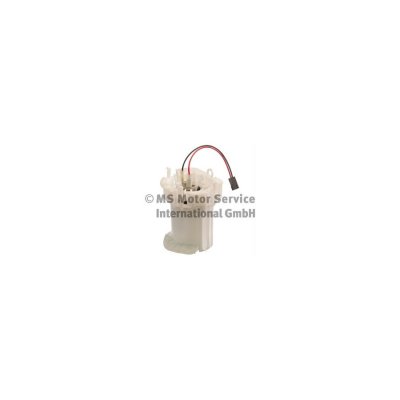 PIERBURG  7.00468.60.0 Pompe &agrave; Carburant &Eacute;lectrique avec Support