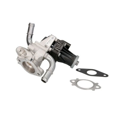 PIERBURG  7.01621.08.0 Vanne Egr pour Ford