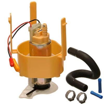 PIERBURG  7.02701.56.0 Pompe &agrave; Carburant &Eacute;lectrique avec Accessoires