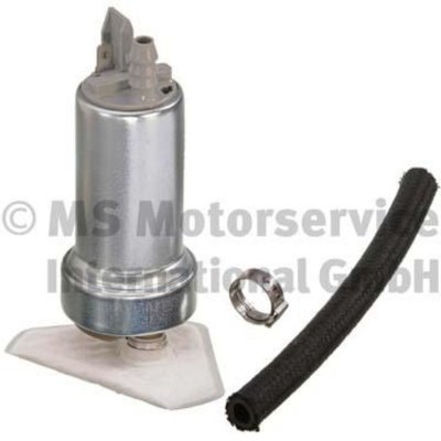 PIERBURG  7.02701.66.0 Pompe &agrave; Carburant &Eacute;lectrique avec Accessoires