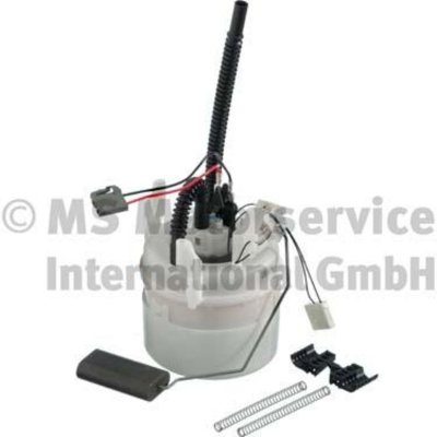 PIERBURG  7.02701.99.0 Pompe &agrave; Carburant &Eacute;lectrique avec Support
