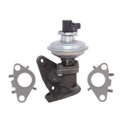 PIERBURG  7.03051.04.0 Vanne Egr pour BMW