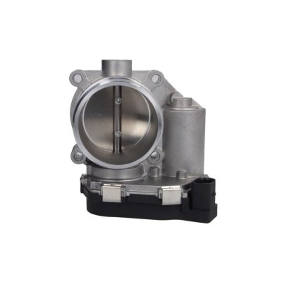 PIERBURG  7.03703.71.0 corps papillon pour Volkswagen