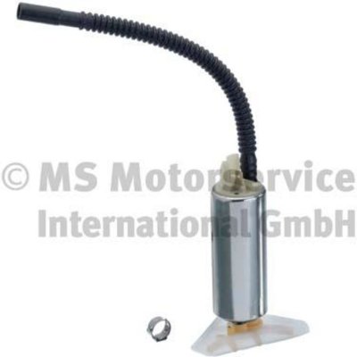 PIERBURG  7.05656.04.0 Pompe &agrave; Carburant &Eacute;lectrique avec Accessoires