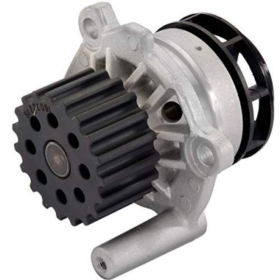 PIERBURG  7.07152.05.0 pompe &agrave; eau pour Volkswagen
