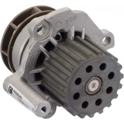PIERBURG  7.07152.12.0 pompe &agrave; eau pour Volkswagen