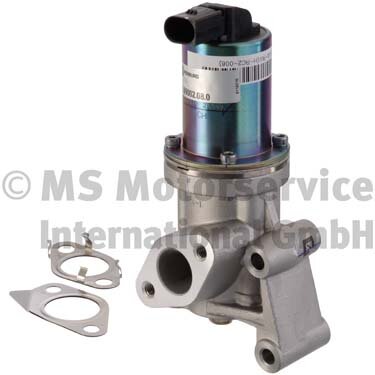 PIERBURG  7.09002.08.0 Vanne Egr pour HYUNDAI