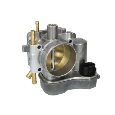 PIERBURG  7.14319.09.0 corps papillon pour Opel