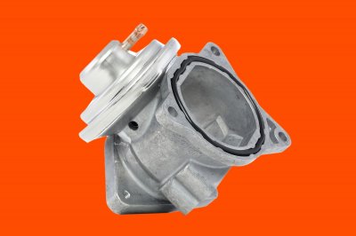 PIERBURG  7.24809.16.0 Vanne EGR pour Volkswagen
