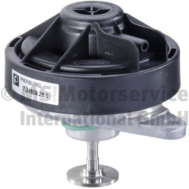 PIERBURG  7.24809.28.0 Vanne Egr pour Opel