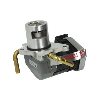 PIERBURG  7.24809.29.0 Vanne Egr pour Opel