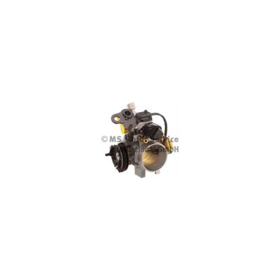 PIERBURG  7.31587.01.0 corps papillon pour Peugeot