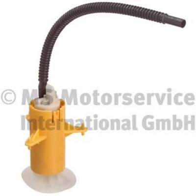 PIERBURG  7.50107.50.0 Pompe &agrave; Carburant &Eacute;lectrique avec Accessoires