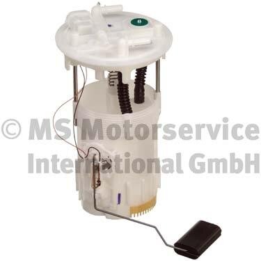 PIERBURG  Capteur (niveau de carburant) 7.02550.07.0 RENAULT KANGOO