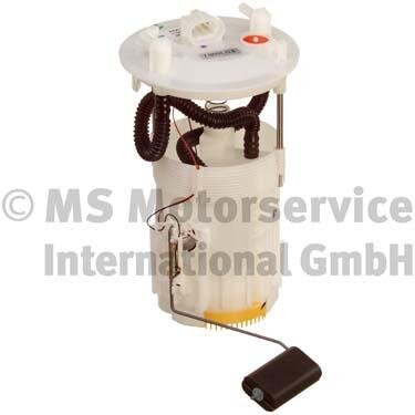 PIERBURG  Capteur (niveau de carburant) 7.02550.11.0 RENAULT LAGUNA