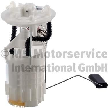 PIERBURG  Capteur (niveau de carburant) 7.02552.34.0 RENAULT KANGOO