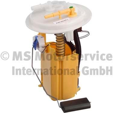 PIERBURG  Capteur (niveau de carburant) 7.02700.30.0 PEUGEOT EXPERT
