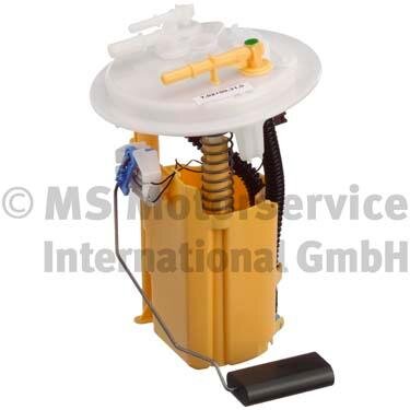 PIERBURG  Capteur (niveau de carburant) 7.02700.31.0 PEUGEOT 807
