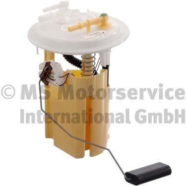 PIERBURG  Capteur (niveau de carburant) 7.22466.94.0 PEUGEOT 407