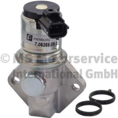 PIERBURG  Moteur pas &agrave; pas (vanne de ralenti) 7.06269.05.0 FORD GALAXY