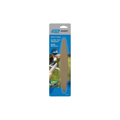 NORTON Pierre &agrave; faux pour inox , Diam.240 mm
