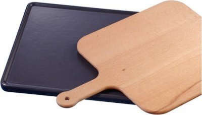 BOSCH Pierre &agrave; Pain et &agrave; Pizza HEZ327000 (HEZ 327000) 