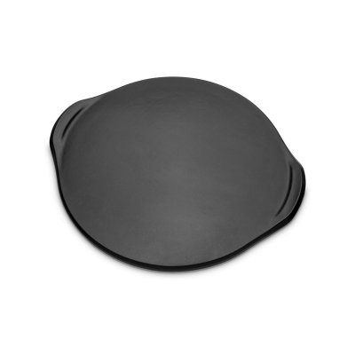WEBER Pierre &agrave; pizza en c&eacute;ramique pour barbecue  &oslash; 46,4 cm