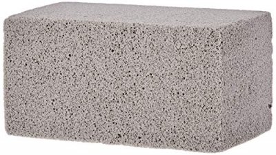 CASSELIN Pierre abrasive pour Nettoyage de cr&ecirc;pi&egrave;re - 