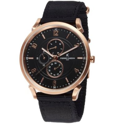 PIERRE CARDIN  Pigalle Nine CPI.2035 Montre Hommes