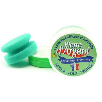 LISERE VERT Pierre d'Argent s&eacute;rie limit&eacute;e 25ans Passat