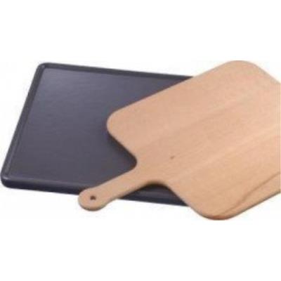 NEFF Pierre de cuisson pour four  00576767