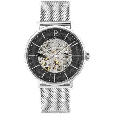 PIERRE LANNIER  Montre Automatique 323C131