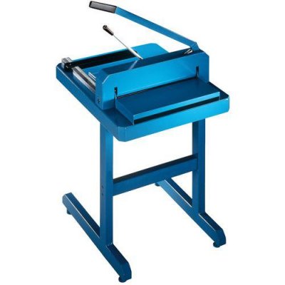 DAHLE Pi&egrave;tement Pour Massicot 712 V H Ht:74 Cm