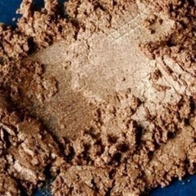 POWERTEX Pigment Colortrix  - 40 ml - Bronze - 
