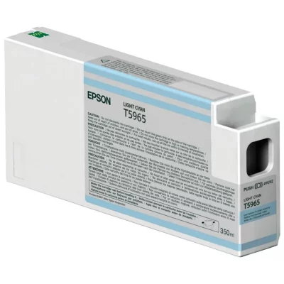 EPSON Pigment Cyan Clair  SP 7900/9900