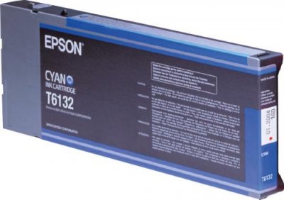 EPSON Pigment Cyan  SP 4400/4450