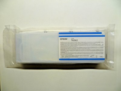 EPSON Pigment Cyan  SP 7900/9900/7700/9700