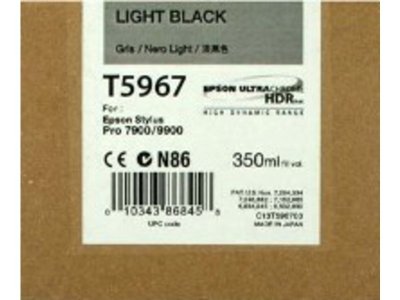 EPSON Pigment Gris  SP 7900/9900