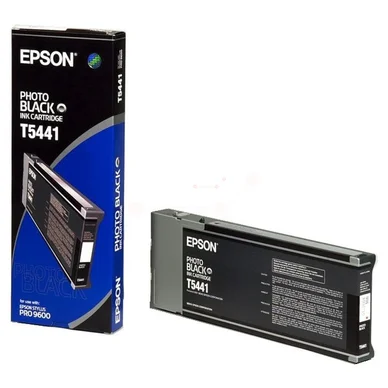 EPSON Pigment Noir haute capacit&eacute;  T5441