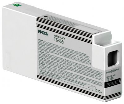 EPSON Pigment Noir Mat  SP 7900/9900/7700